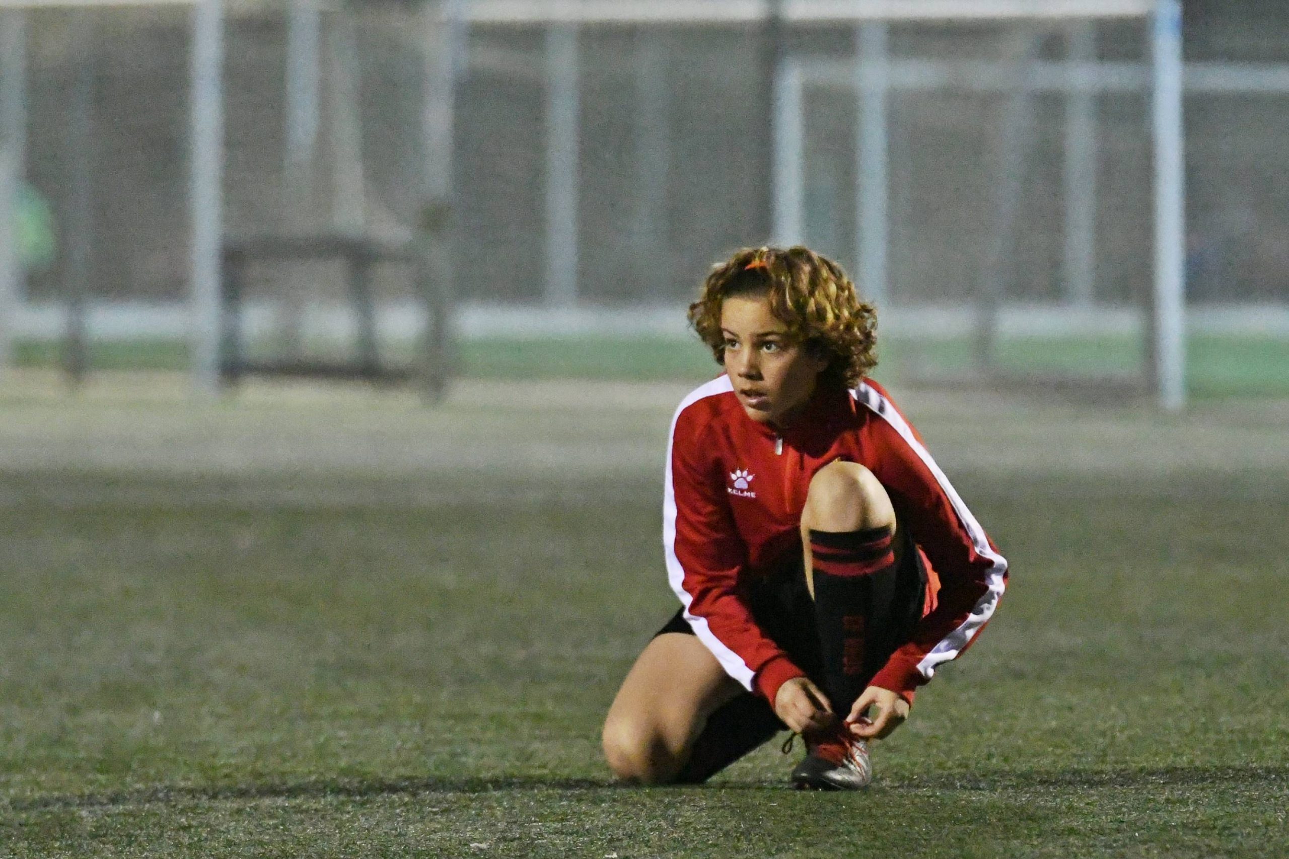 En este momento estás viendo «Les futbolistes del Reus, una mirada en femení», nova campanya de la Fundació