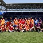 El Reus Genuine participa en el ‘Nostra Catalunya’, un torneig històric i sense límits organitzat pel RCD Espanyol