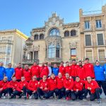 El Reus Genuine viatja a Tenerife per disputar la tercera fase de la lliga