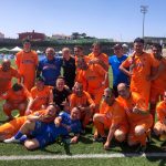 El Reus Genuine finalitza la Fase 3 a Tenerife