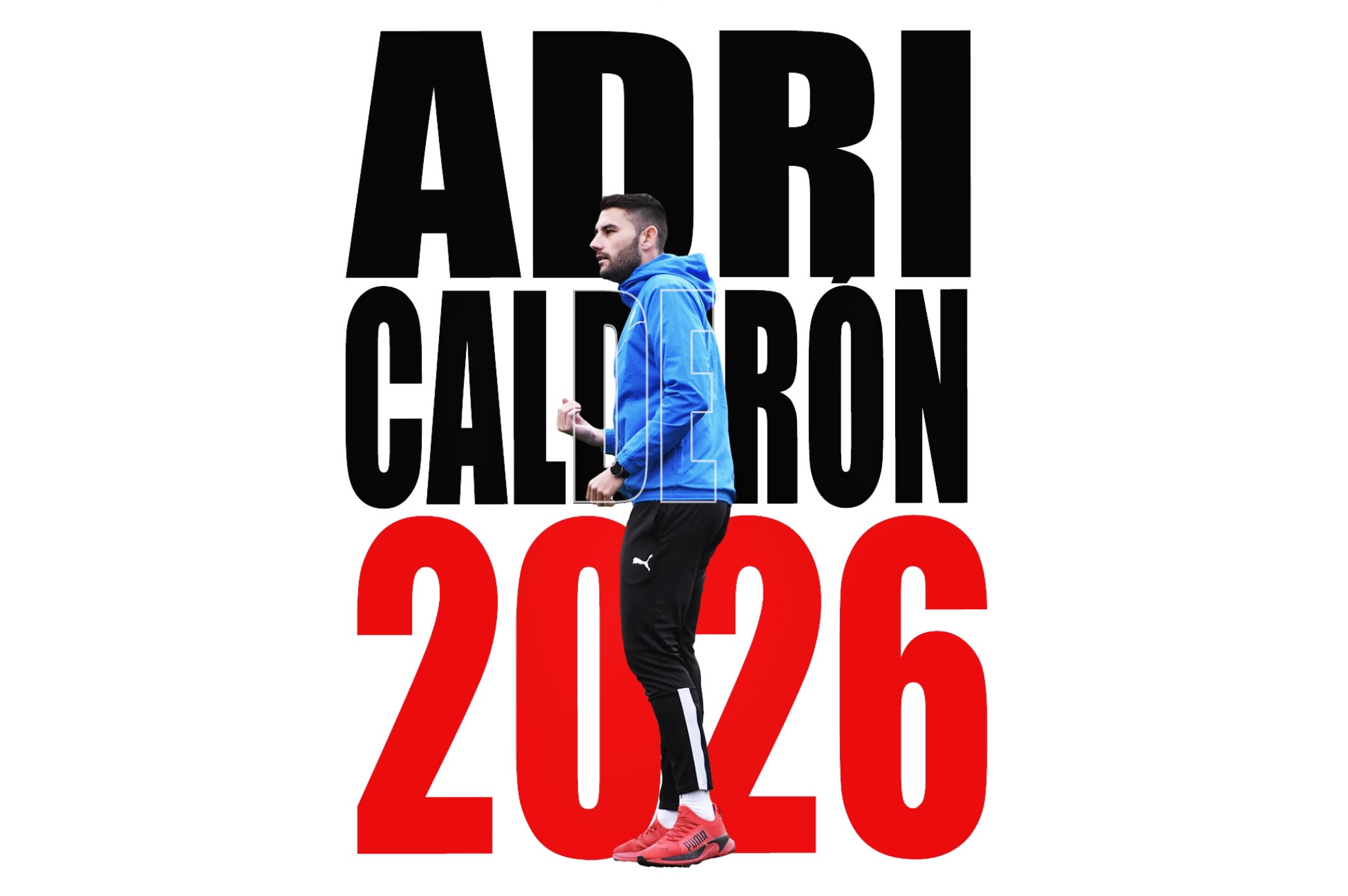 En este momento estás viendo El Reus Femení renova Adri Calderón dues temporades més