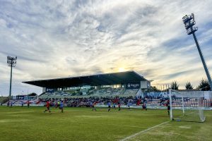 Lee más sobre el artículo El Reus Femení no tornarà a jugar a l’Estadi fins el 17 de novembre